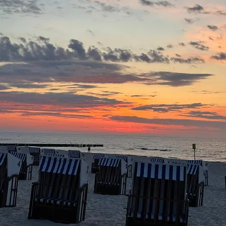 4summer Gold Perlowa Przystan Parking, 650m Do Plazy, 650m Zum شقة كولوبرزيغ