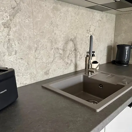 شقة 4summer Gold Perlowa Przystan Parking, 650m Do Plazy, 650m Zum كولوبرزيغ