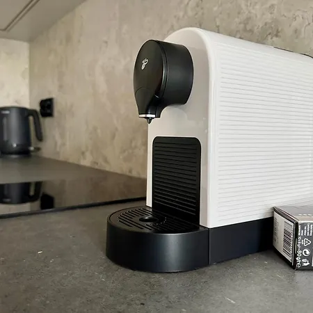 4summer Gold Perlowa Przystan Parking, 650m Do Plazy, 650m Zum كولوبرزيغ