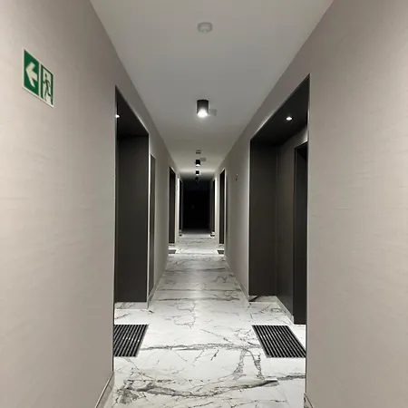 4summer Gold Perlowa Przystan Parking, 650m Do Plazy, 650m Zum * كولوبرزيغ