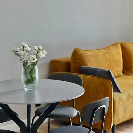 4summer Gold Perlowa Przystan Parking, 650m Do Plazy, 650m Zum شقة كولوبرزيغ