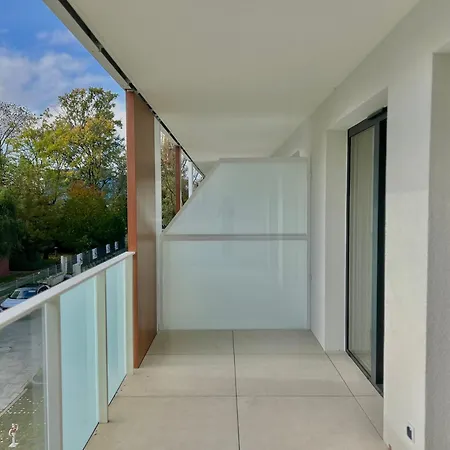 4summer Gold Perlowa Przystan Parking, 650m Do Plazy, 650m Zum كولوبرزيغ