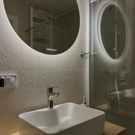 4summer Gold Perlowa Przystan Parking, 650m Do Plazy, 650m Zum شقة كولوبرزيغ